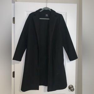 ZARA coat